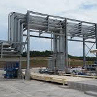 Pipe Racks Solutions